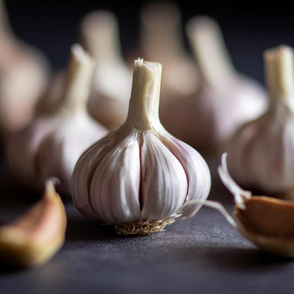 Garlic Extract